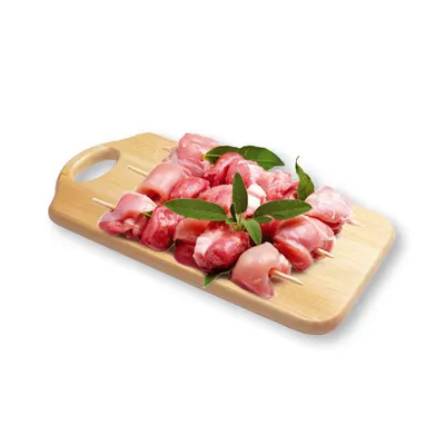 Frigarui clasic carne de porc refr CARMEZ