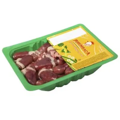 Pipote d/găină Mini caserola refr PORUMBACA