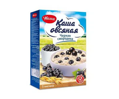 Terci de ovaz coacaza 5X40g