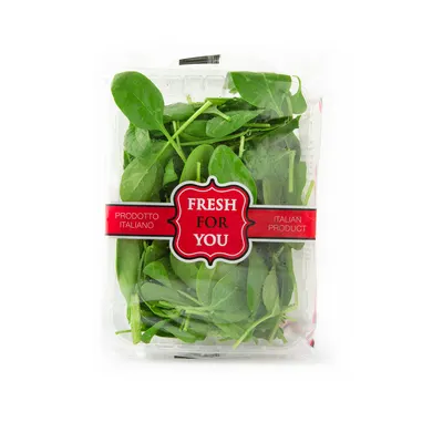 Salata SPANAC, 100g