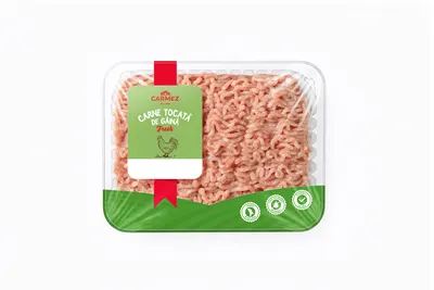 Tocatura de găină 700g (ap) CARMEZ