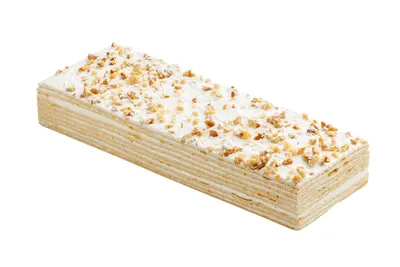 Tartalet SMANTANEL 550g 7 SPICE