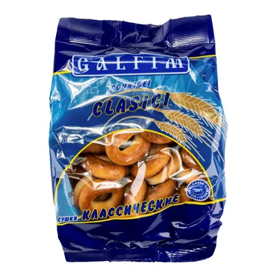 Covrigei 200g GALFIM