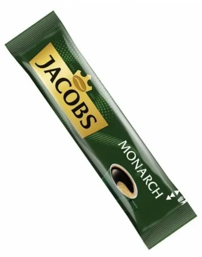Cafea MONARCH stick 1.8g JACOBS