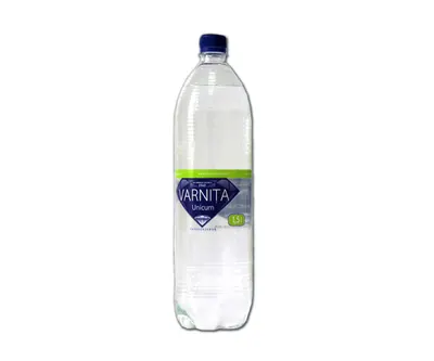 Unicum Apă minerală carbogazoaza 1.5 l pet VARNITA