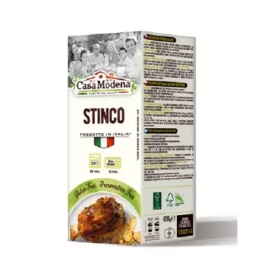 Ciolan de porc 650g CASA MODENA