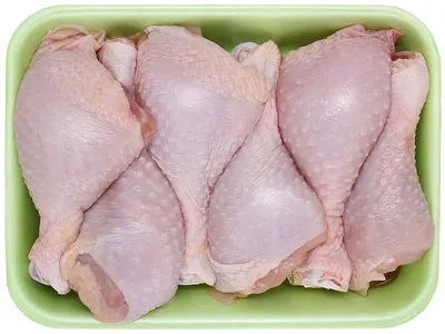Gambe d/găină refr PORUMBACA