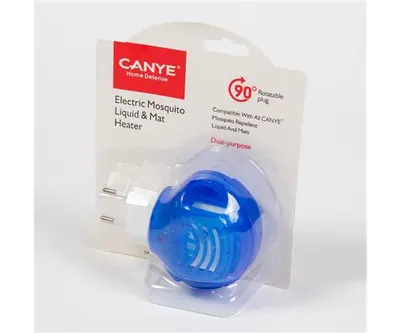 Fumegator contra tintarilor Canye SPRING