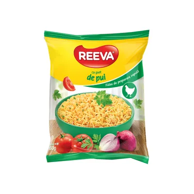 Fidea găină 60g REEVA