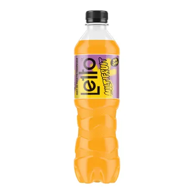 Băutură multifruit 0.5l LETTO