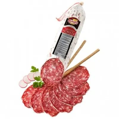 Salam Salchichon Nobleza ELPOZO