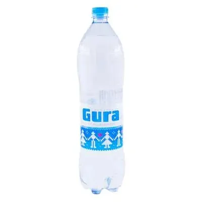 Apă minerală slab/g.1.5l GURA CAINARULUI