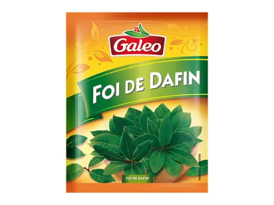 Foi de dafin 4g GALEO