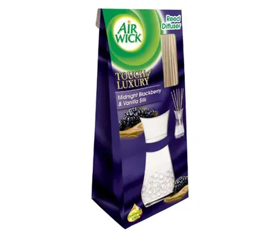 Odorizant Diff.VanillaSilk 25ml AIR WICK
