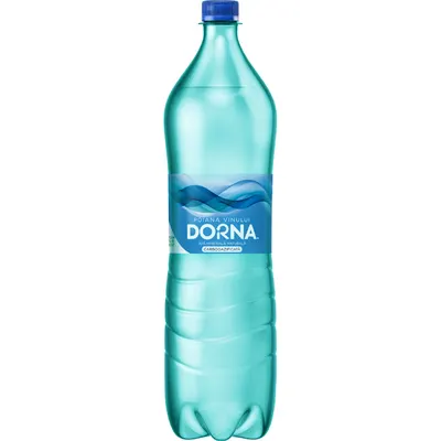 Apă minerală 1.5l DORNA
