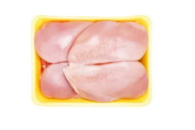 File d/găină refr PORUMBACA