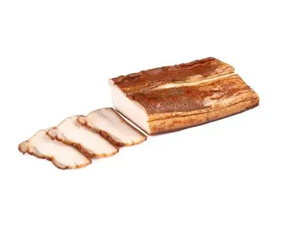 Slanina De Casa CARMEZ