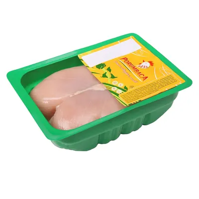 File d/găină Mini caserola refr PORUMBACA