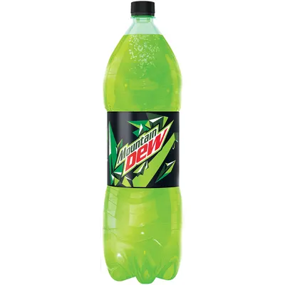 Băutură carbogaz. 2l MOUNTAIN DEW