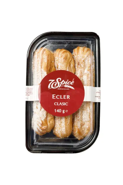 Eclere Clasic, 140g 7 SPICE