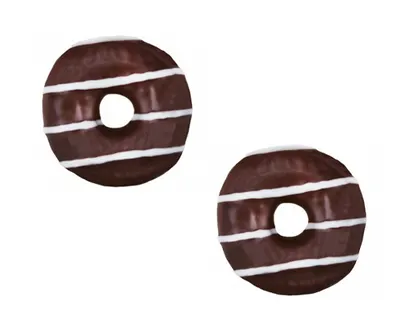 Gogoasa cu cacao 2x55g STOKSON