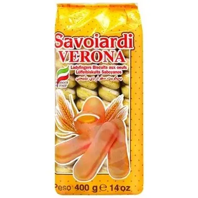 Biscuiți Vicenzovo 400g SAVOIARDI