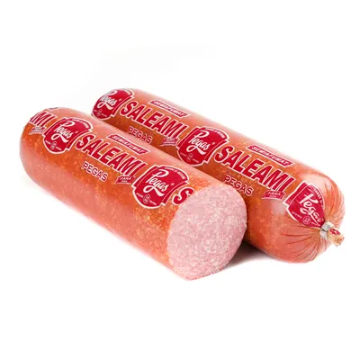 Saleami semiafumat PEGAS