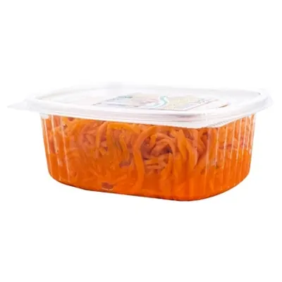Morcov potrivit picant 400g GUTAROM