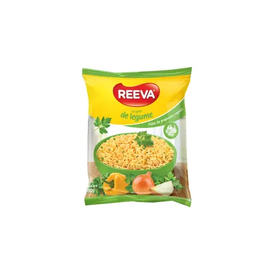 Fidea legume 60g REEVA