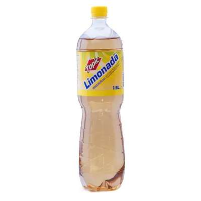 Băutură Limonada 1.5l TOPIC