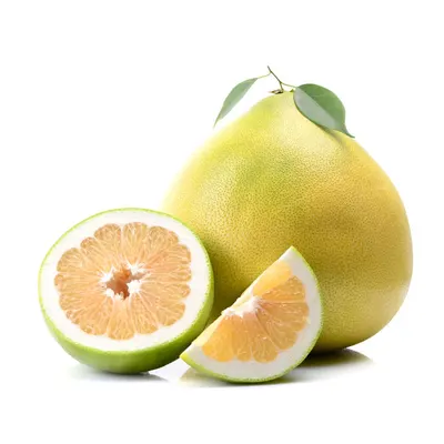 Pomelo, China