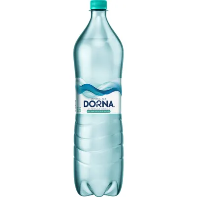 Apă minerală 1.5l IZVORUL ALB