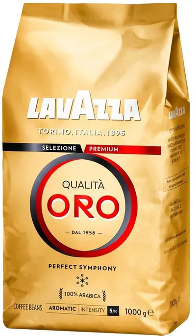 Q. ORO 1000G BOABE LAVAZZA