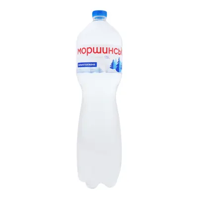 Apă minerală 1.5l