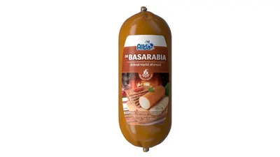 Brânză afumată BASARABIA ALBA