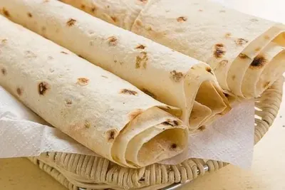 Lavas in foi pentru placinte 8 buc, 300g O! PRET MIC MIC